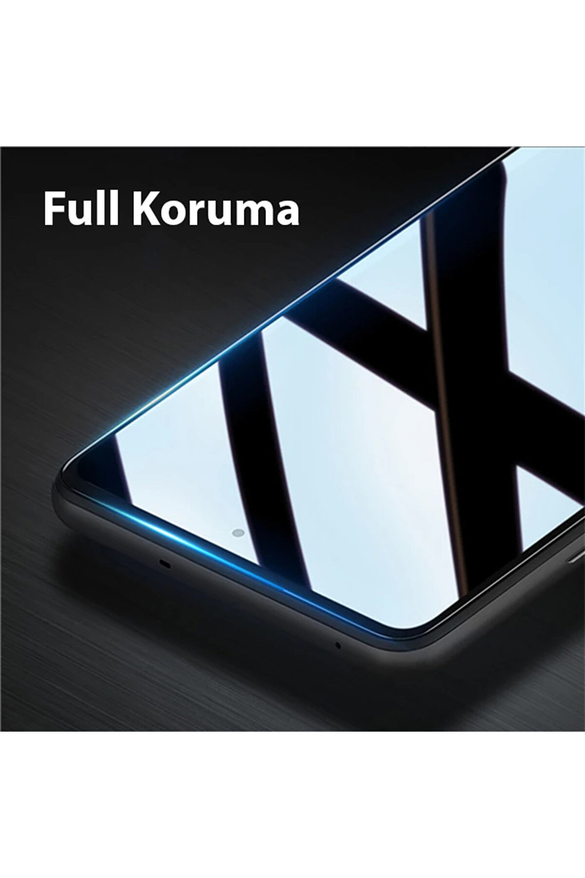 Dux Duci̇s Oneplus 10T Full Kaplama Cam Ekran Koruyucu-(1903) - Dropx1620-8635