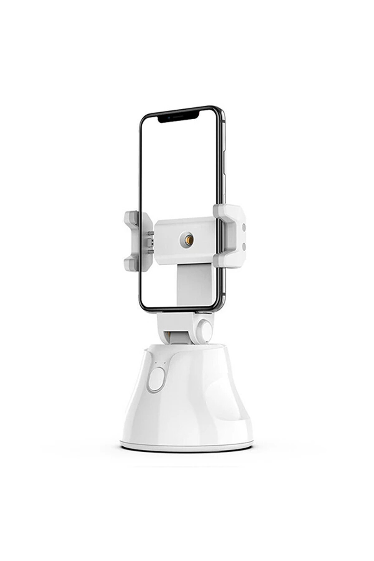 CepteToptan Apai Genie 360° Akıllı Selfie Sosyal Medya Video Takip Asistanı Tripod-(1903 - MKİ4492-1470