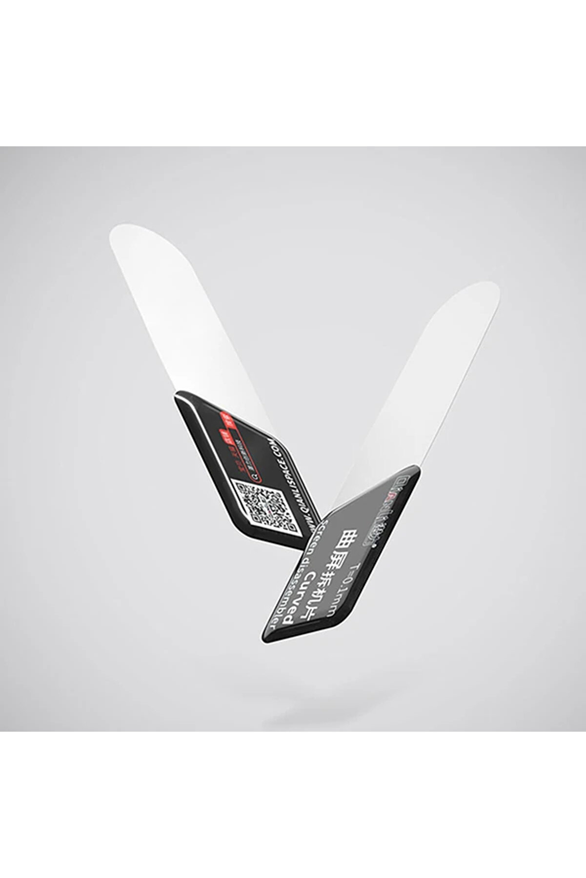 Toolplus Pofesyonel Curved Kavi̇sli̇ Ekran Sökücü Aparat-(5775) - Gms2656-8072