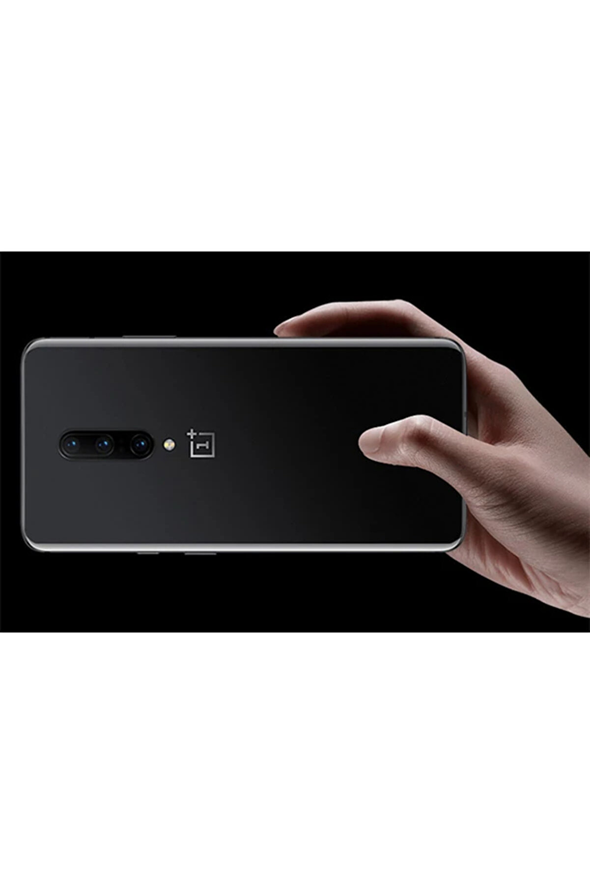 Oneplus 7 Pro Membran Nano Hi̇drojel Fi̇lm Arka Koruyucu Hayalet Arka Koruyucu-(19 - Dropx7562-1987