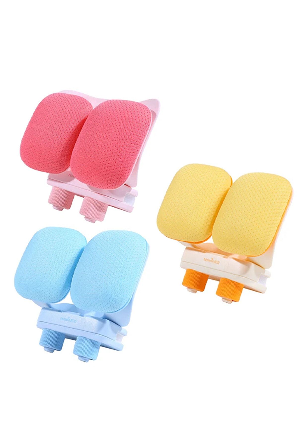 Ally Anti̇-Kambur Çocuk Oturuş Ve Duruş Düzelti̇ci̇ Stand-(5775) - Gms6303-2470