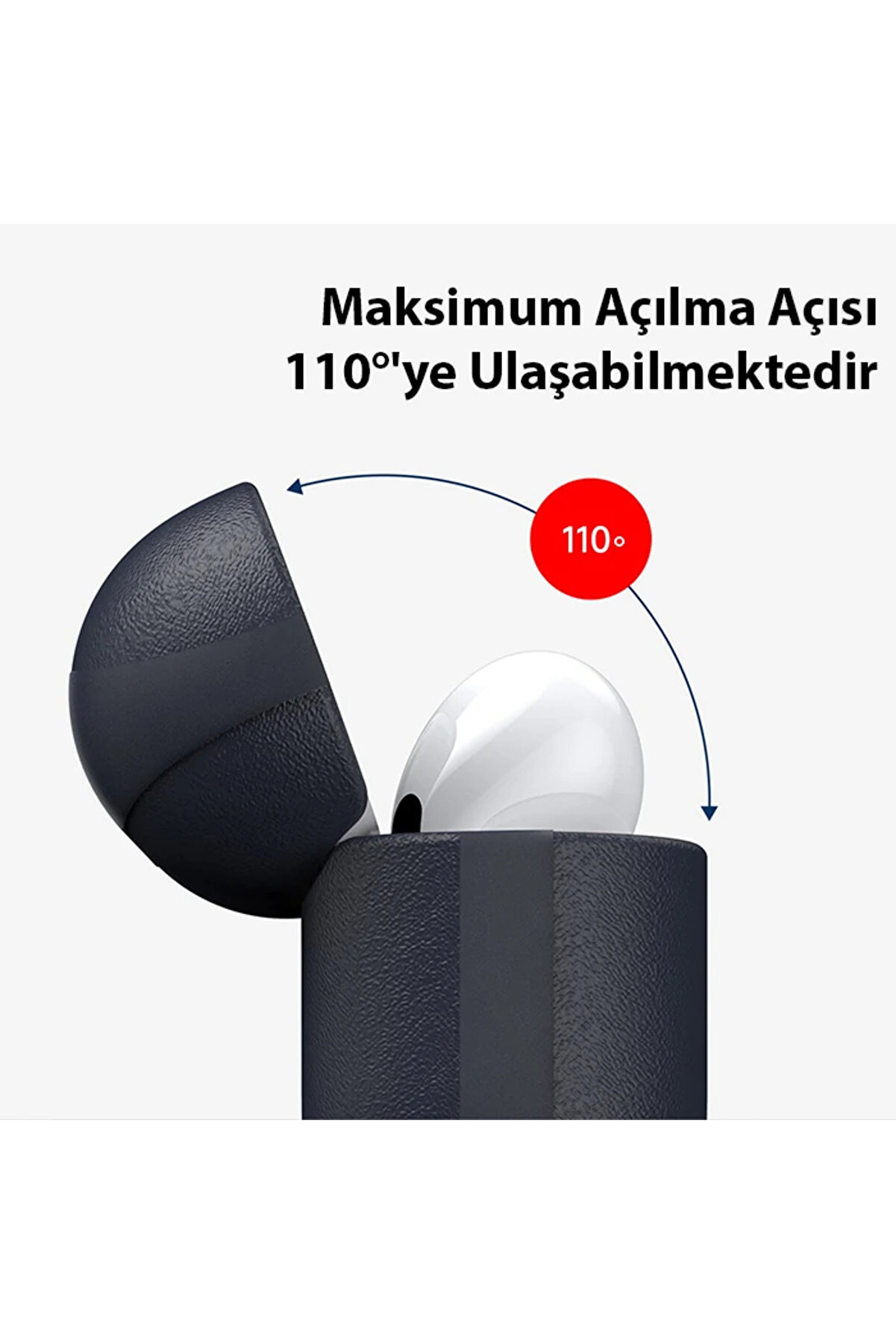Dux Duci̇s Plen Seri̇es Pro / Pro 2 Si̇li̇kon Kılıf-(1903) - Dropx7279-6161