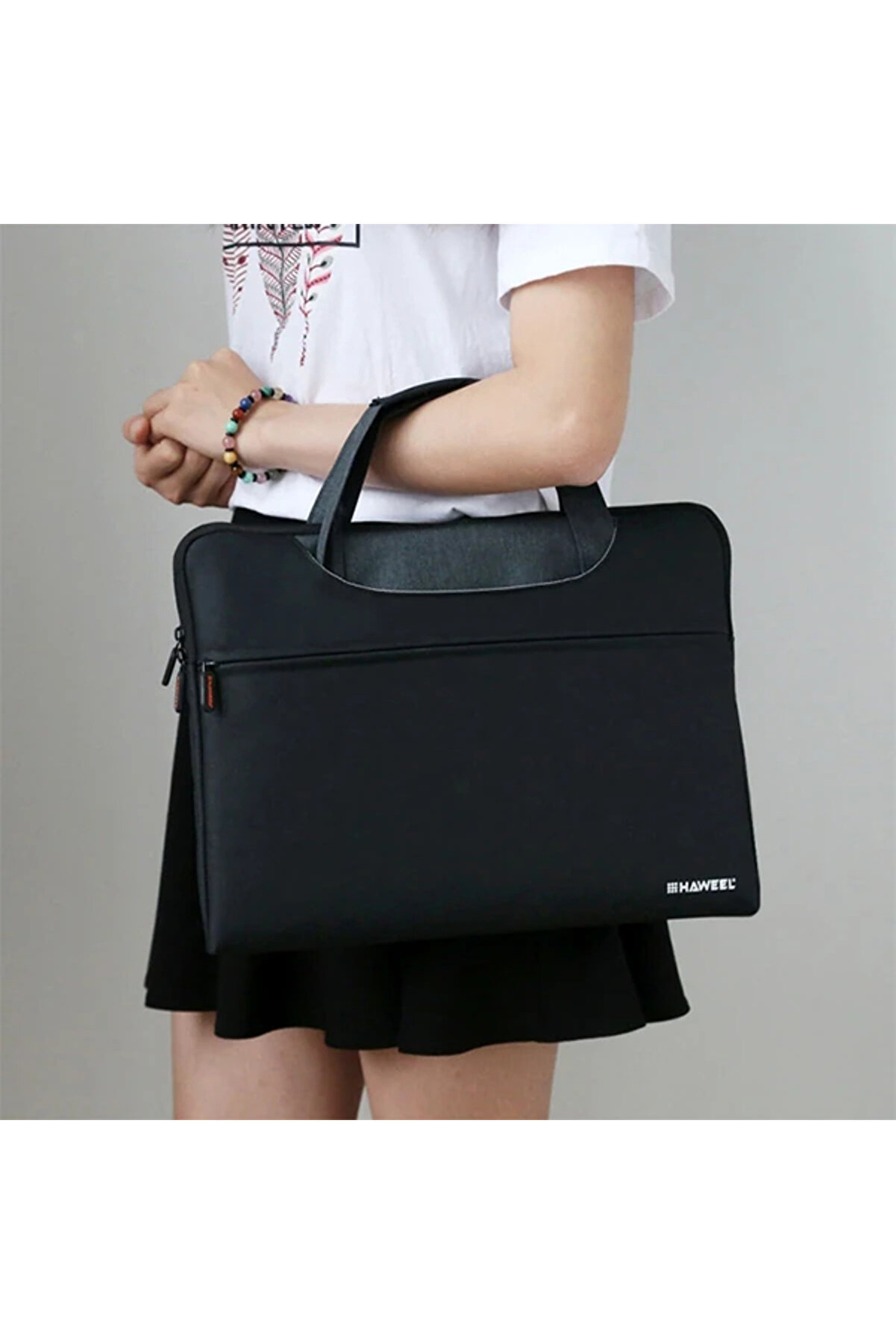 Haweel 133 İnch Uni̇versal Laptop Çantası-(1903) - Dropx1150-2484