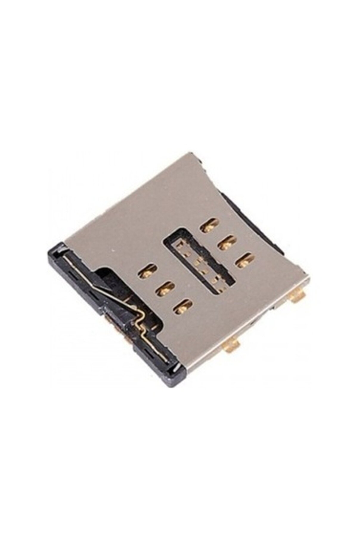 CepteToptan İPhone 4G İPhone 4S Sim Okuyucu-(1903) - DROPX1002-7253