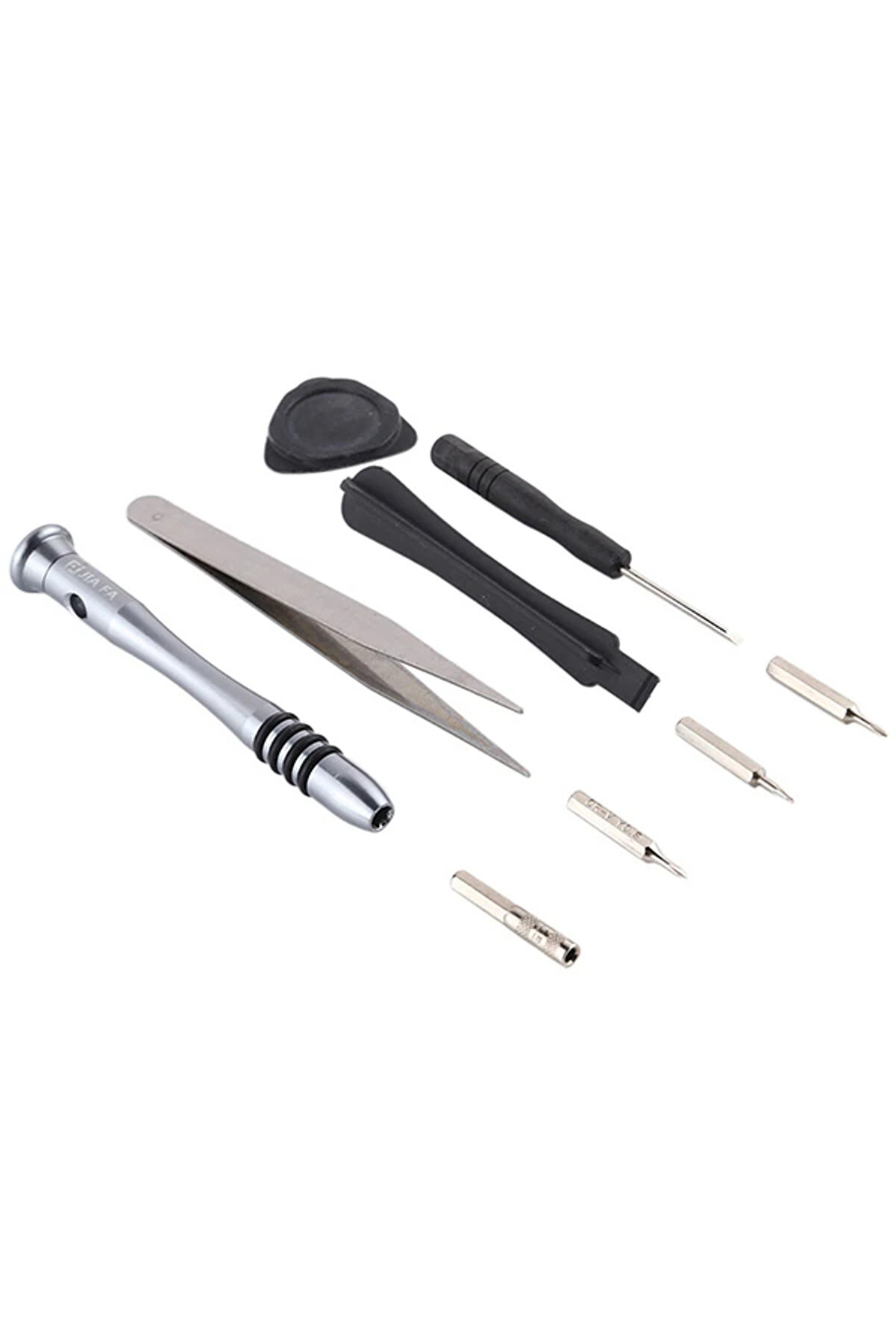 Ji̇afa Jf-669 9 Parça Cep Telefonu Açma Ve Tami̇r Seti̇-(5775) - Gms4002-3108