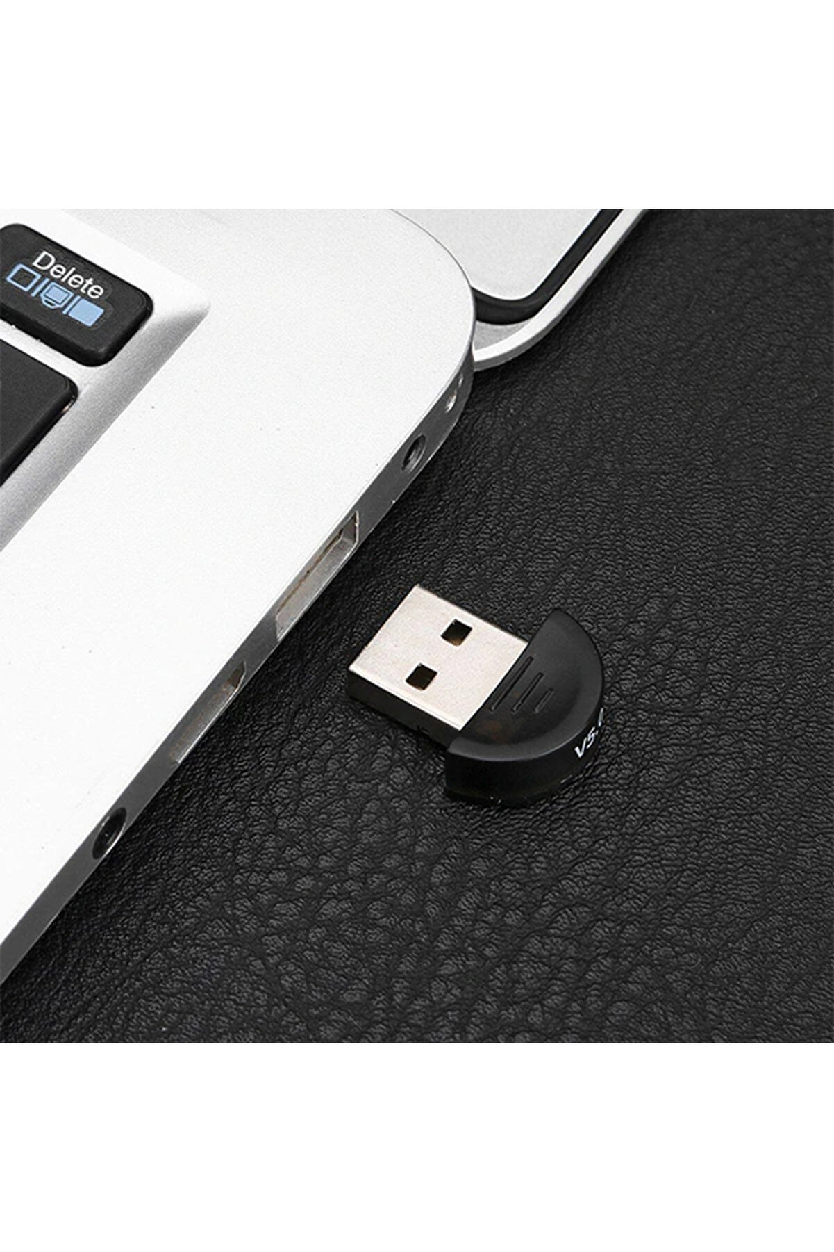 Ally V5.0 Usb Bluetooth 5.0 Dongle Bluetooth Adapt&ouml;r Csr-(5775) - Gms3660-6891