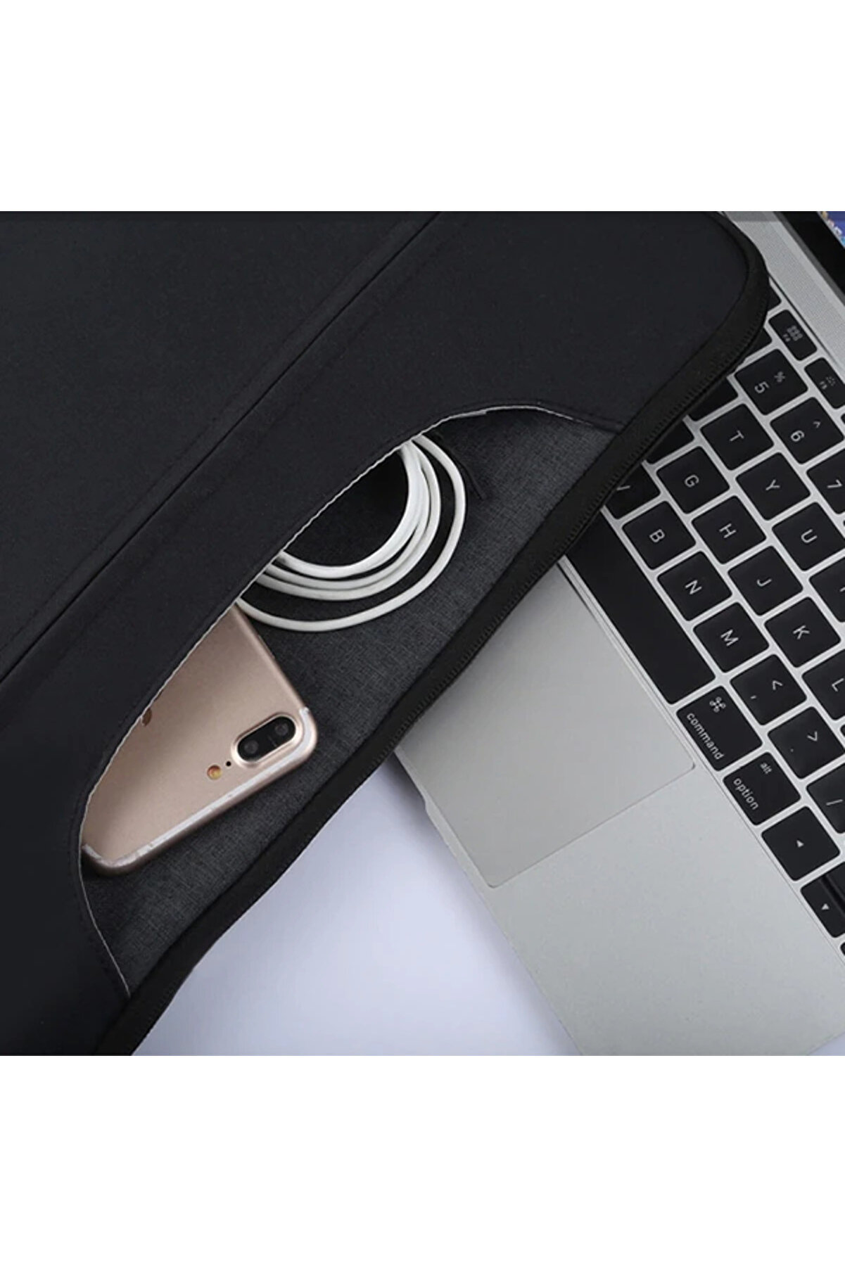 Haweel 133 İnch Uni̇versal Laptop Çantası-(1903) - Dropx1150-2484