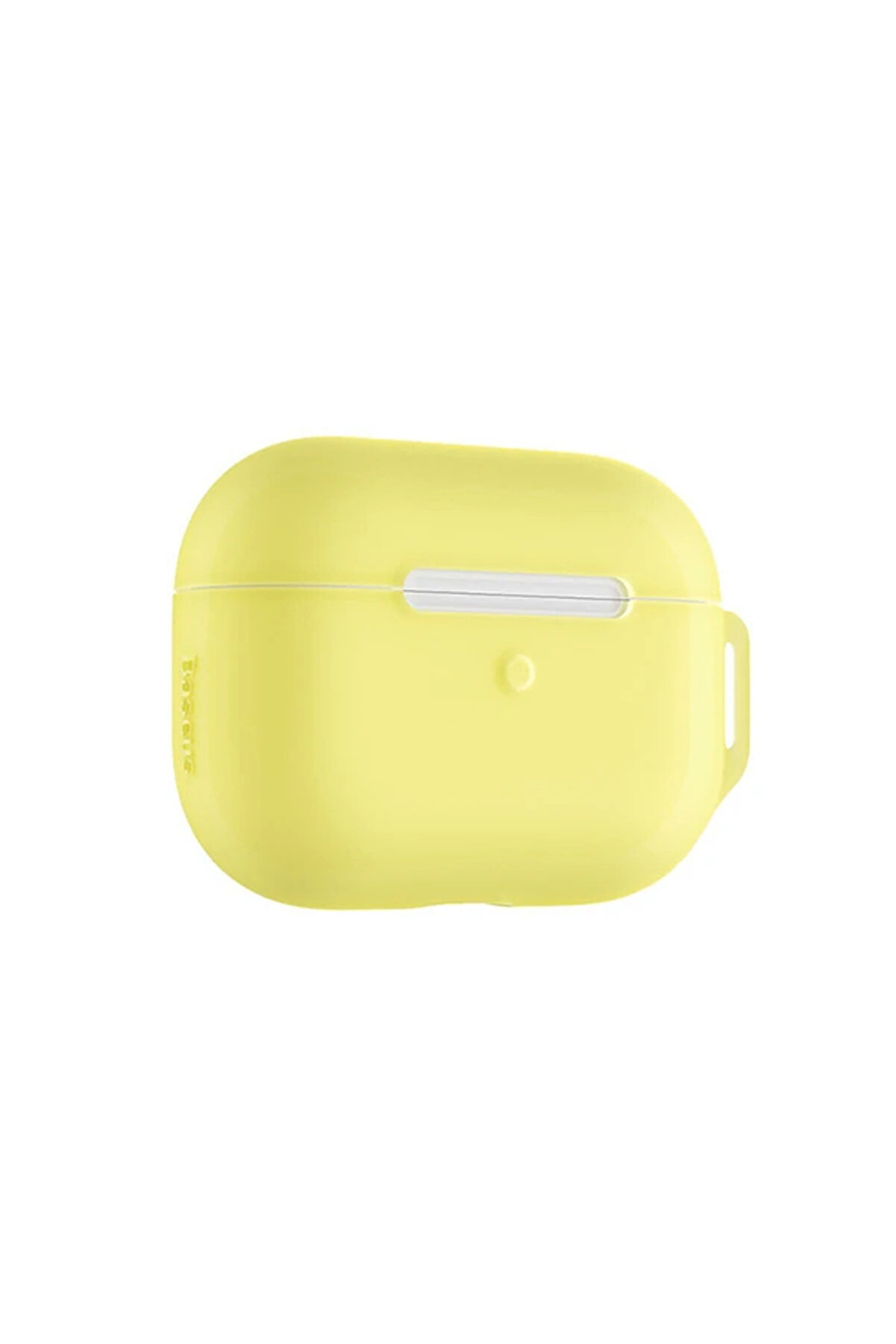 Let  S Go Jelly Lanyard Pro Si̇li̇ca Gel Koruma Kılıfı-(5775) - Gms8194-2921