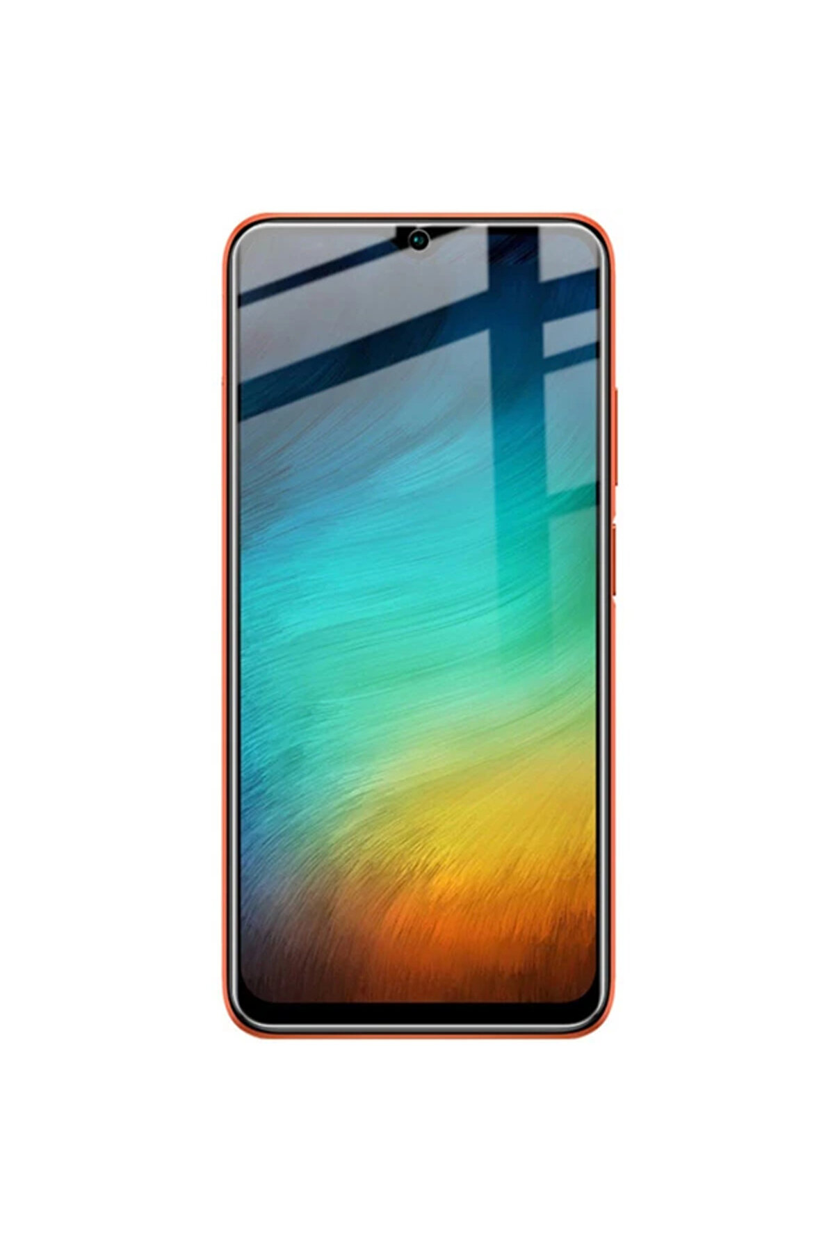 Xi̇aomi̇ Redmi̇ Note 9 Pro/9S Full Kaplama Hi̇drojel Fi̇lm Ekran Koruyucu-(5775) - Gms7657-7938
