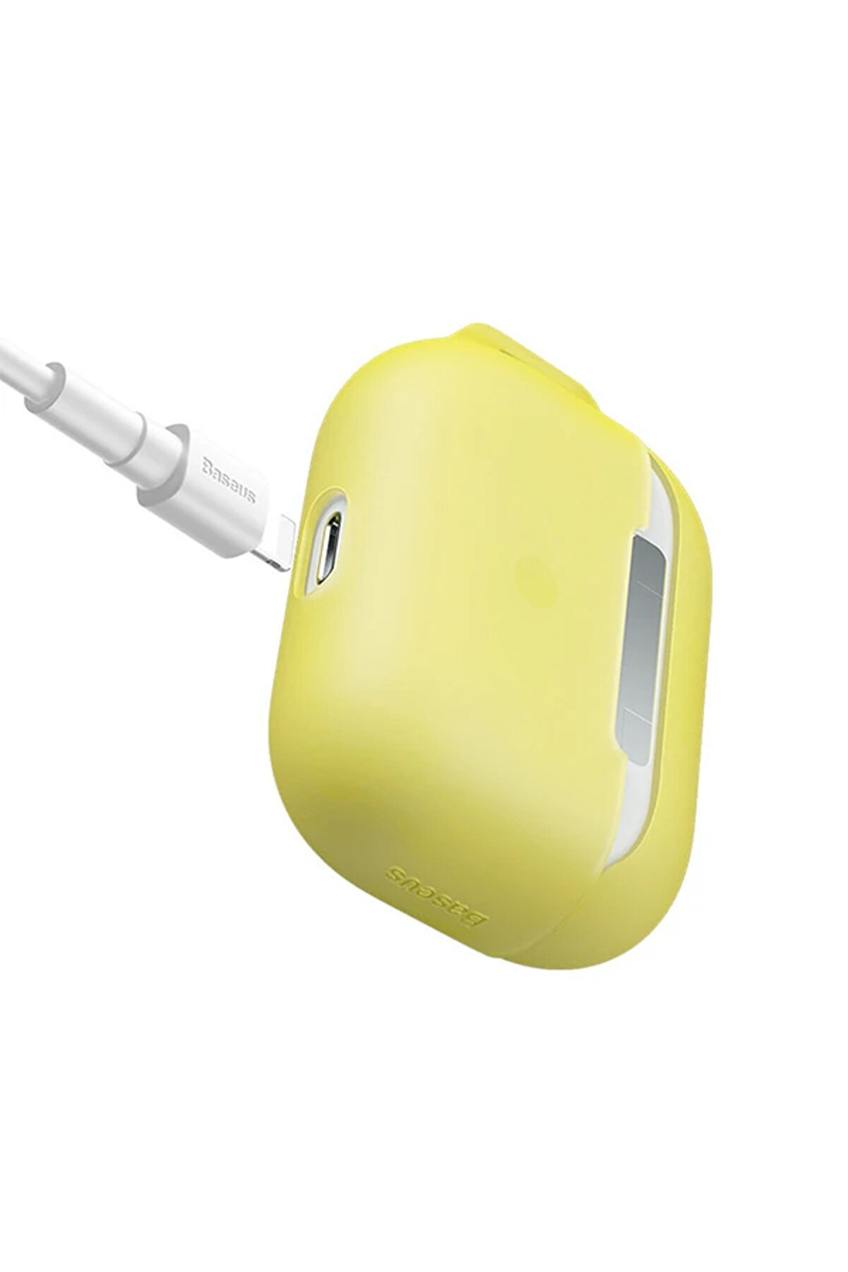 Let  S Go Jelly Lanyard Pro Si̇li̇ca Gel Koruma Kılıfı-(5775) - Gms8194-2921