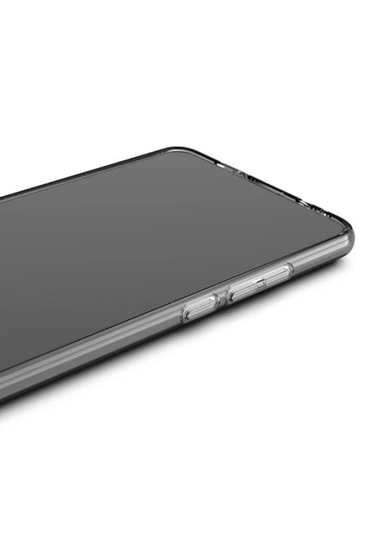 Gor Xi̇aomi̇ Poco X3 Şeffaf Kamera Korumalı Ultra Sli̇m Tpu Kılıf-(1903) - Dropx3804-1956