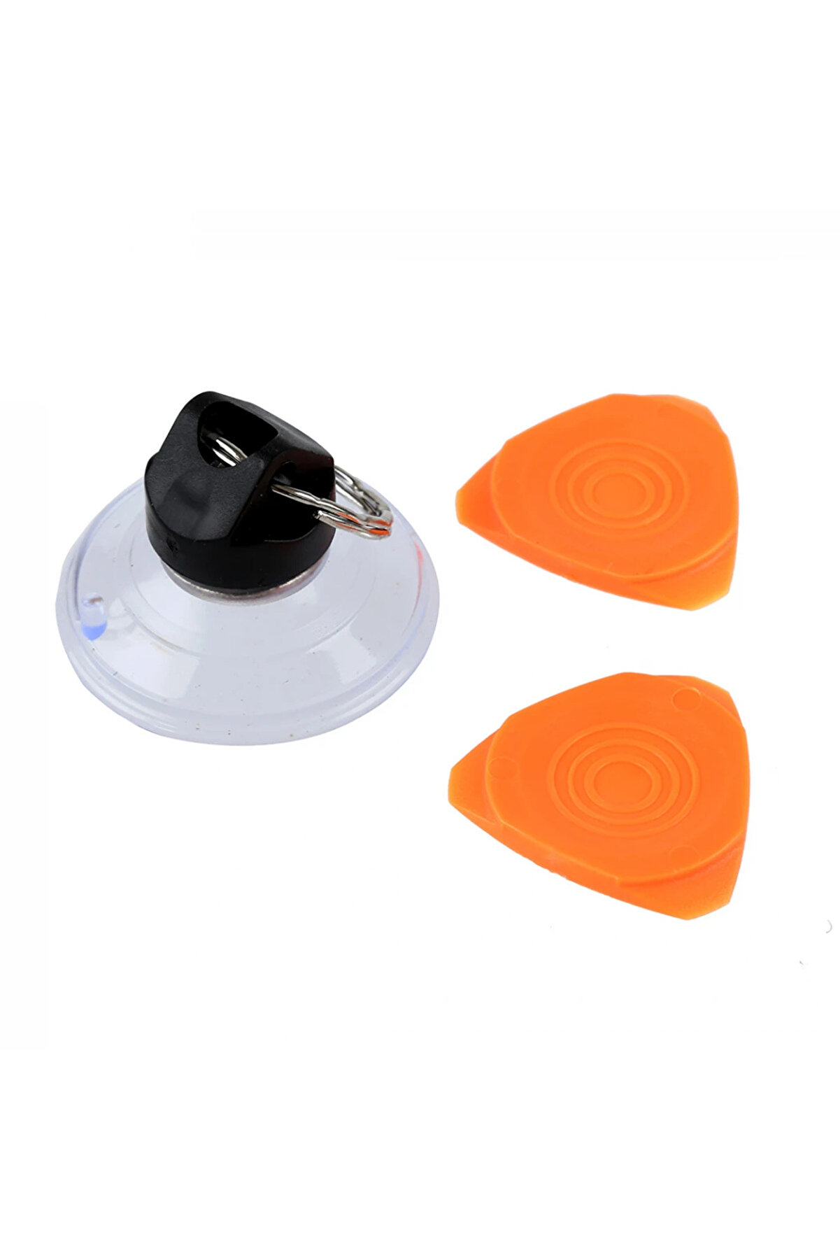 Jakemy Jm-İ81 7 İn1 Apple Seri̇si̇ İçi̇n Açama Tami̇r Seti̇-(5775) - Gms5385-9541