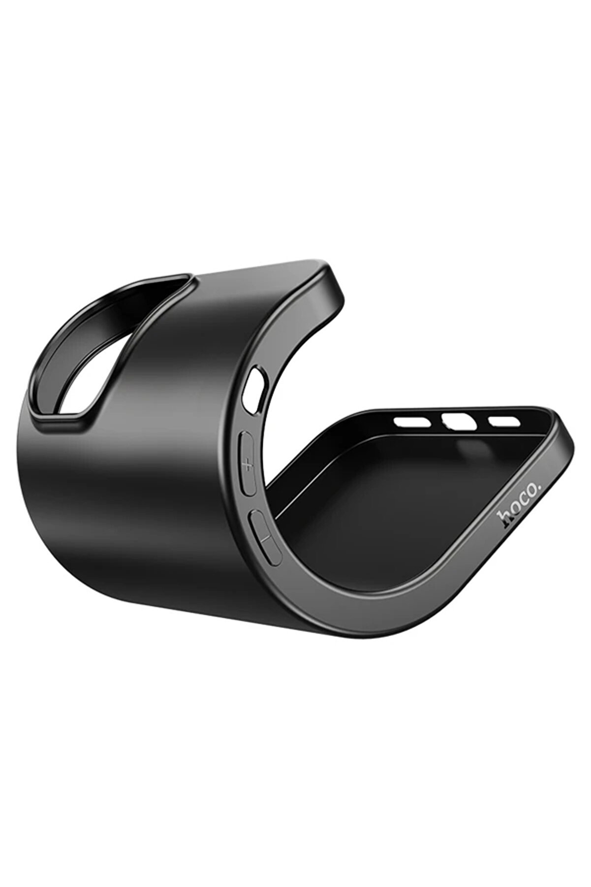 Hoco İphone 14 Plus 6.7 Kılıf Fasci̇nati̇on Seri̇si̇ Darbe Emi̇ci̇ Telefon Kılıfı-(57 - Gms4061-6432