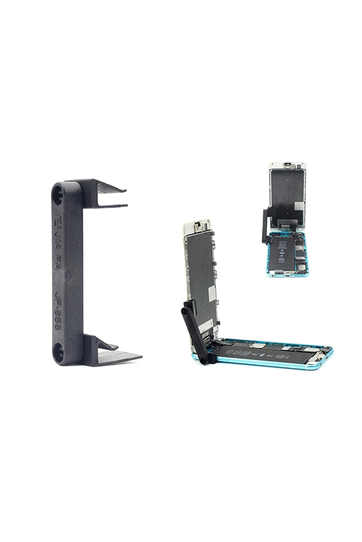 Jıafa Jf-8158 11İn1 İphone Xs Batarya Arka Kapak Tami̇r Seti̇-(5775) - Gms1478-2324