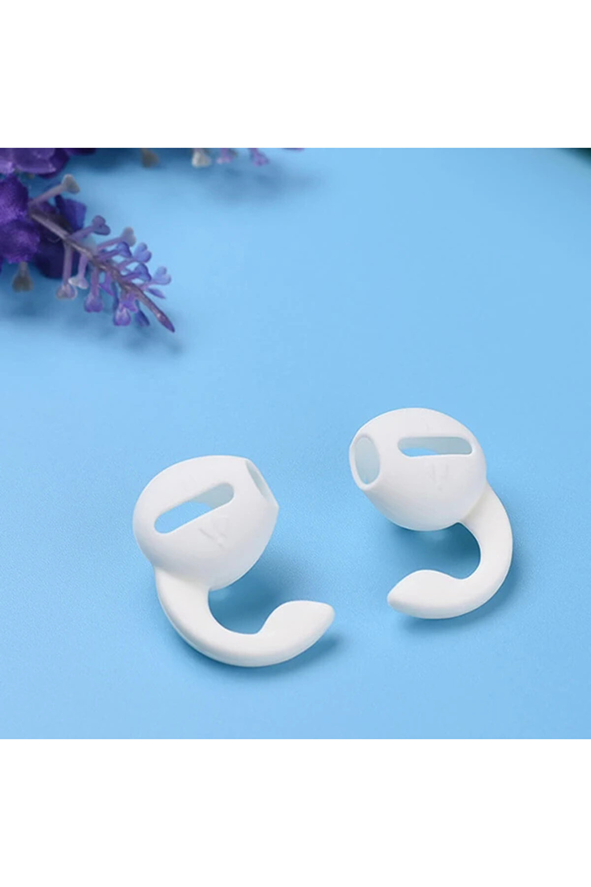 Ally Ai̇rpod Kulaklık Si̇li̇konu Sabi̇tleyi̇ci̇ (Sağ-Sol Set)-(5775) - Gms5085-3483