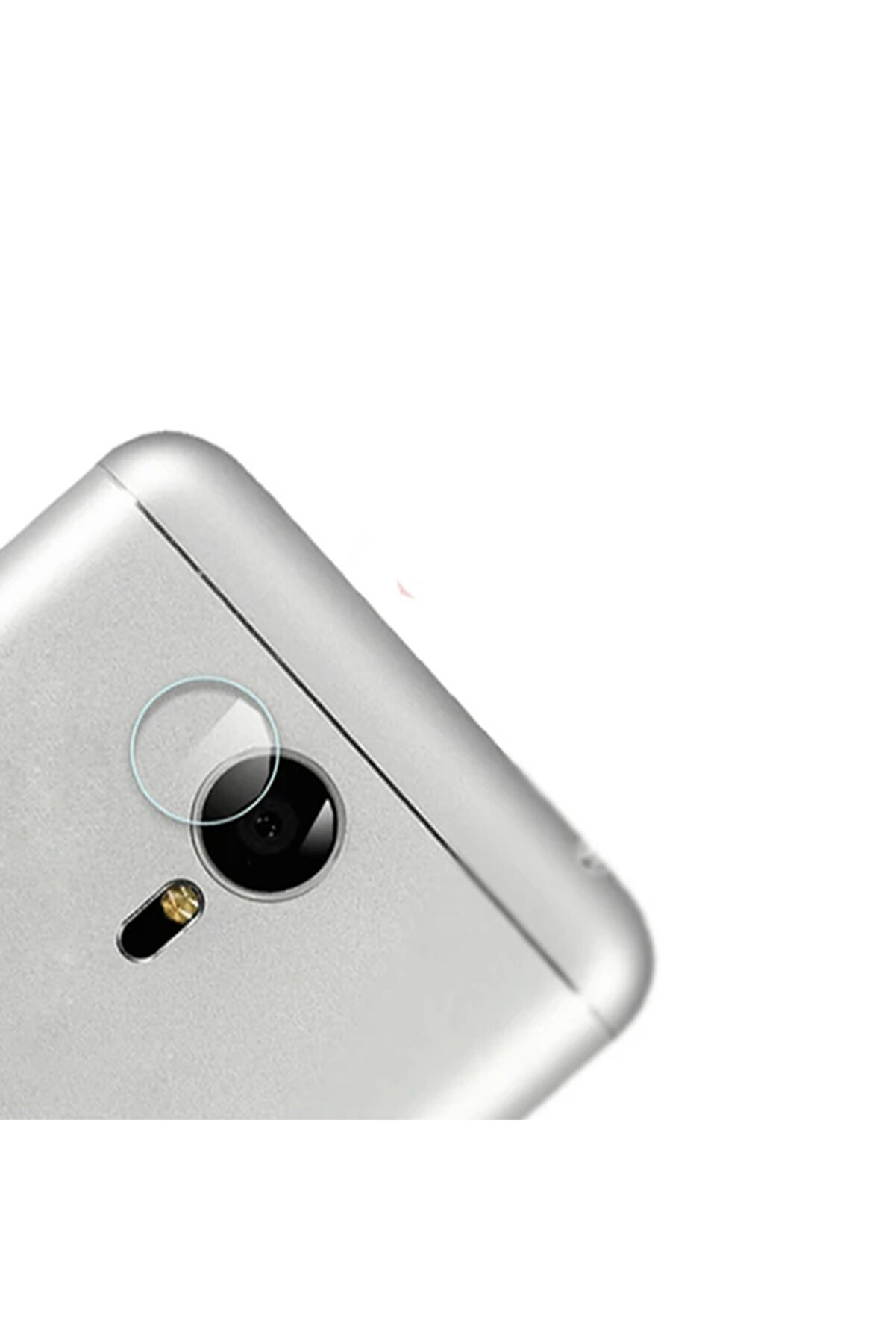 toyigoo Meizu M3 Note Yüksek Çözünürlüklü Kamera Lens Koruma Camı-(5775) - tygo4081-9218