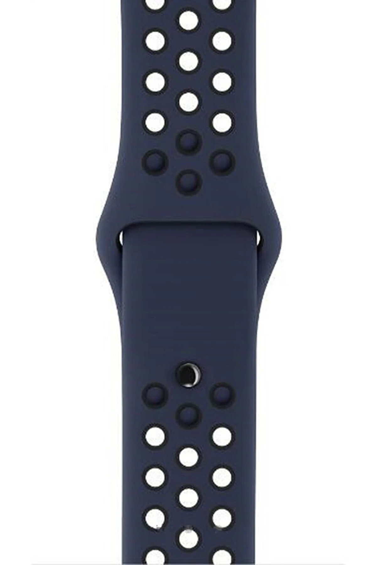 Ally Apple Watch 7-8 41Mm 6-5-4 40Mm Ni̇ke Kordon Kayış 3-2-1 38Mm-(1903) - Dropx2245-7005