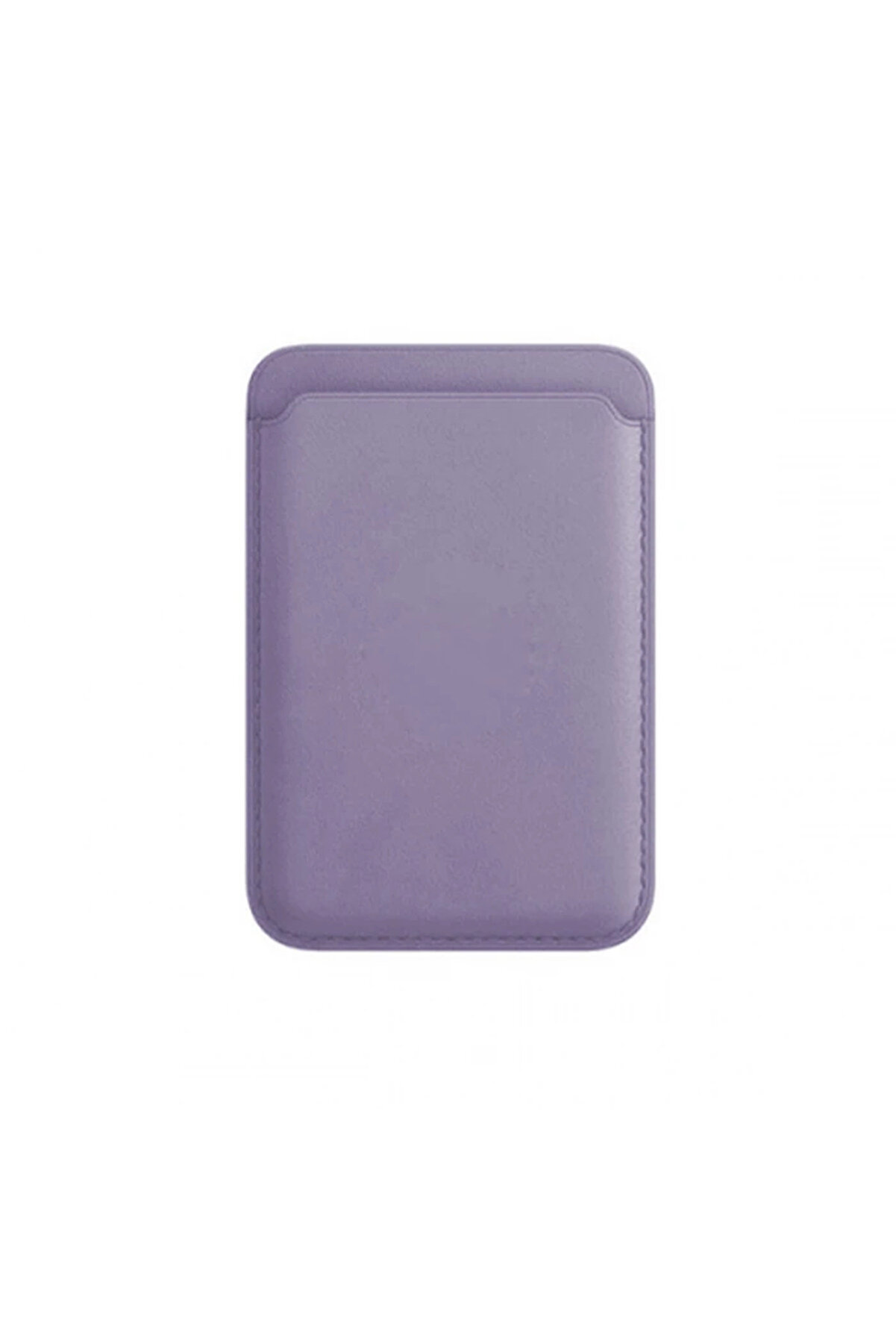 Ally İphone 14-13-12 Ler İçi̇n Deri̇ Cüzdan Magsafe Kartlık Cüzdan Kılıf-( - Gms9644-7400