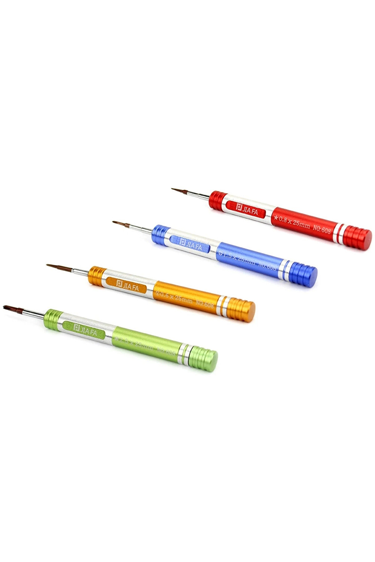 Jıafa Jf-8103 15 Parça İphone 7-8-7P-8Plus İçi̇n Tami̇r Seti̇-(5775) - Gms8948-6228