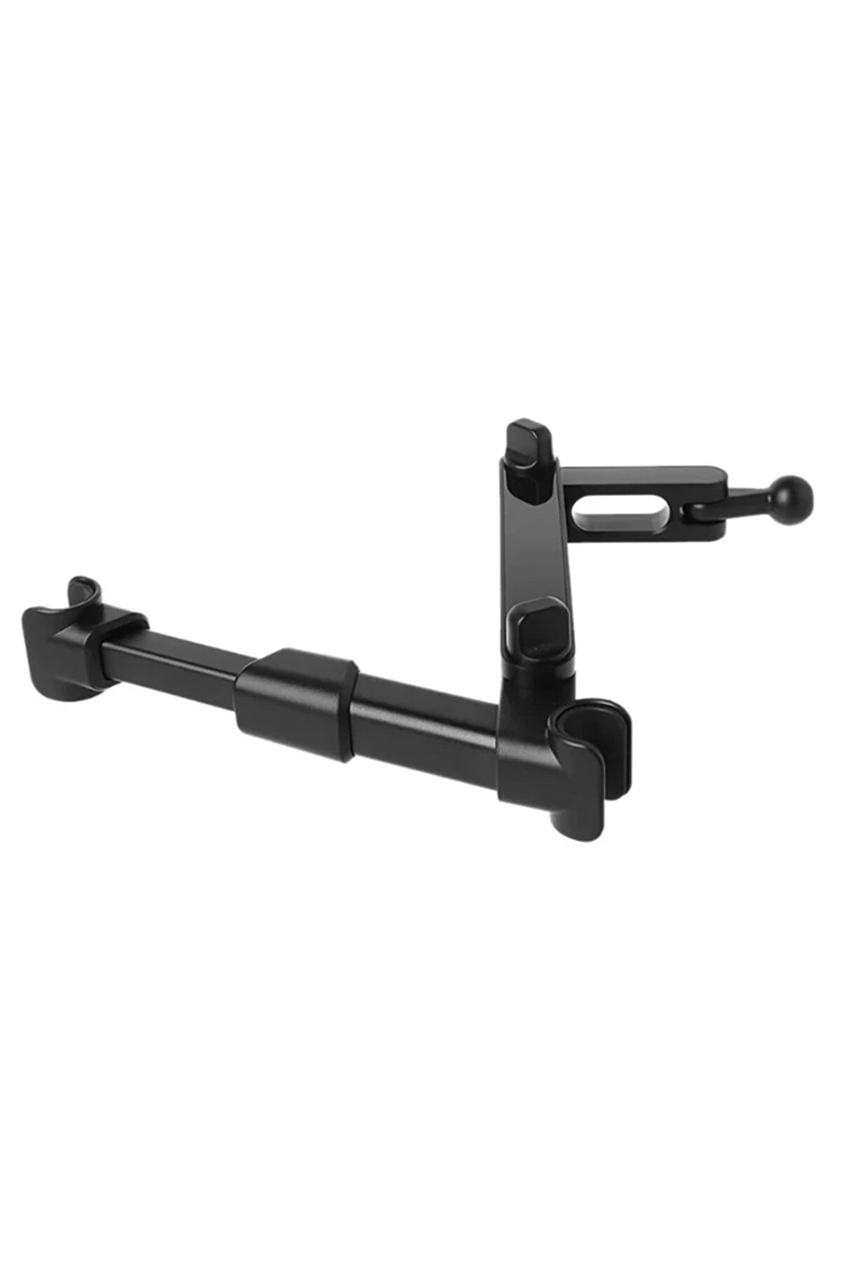 Ally Lf-072B Koltuk Arkası Araç İçi̇ Mıknatıslı Manyeti̇k Telefon Tutucu-(19 - Dropx4305-9186