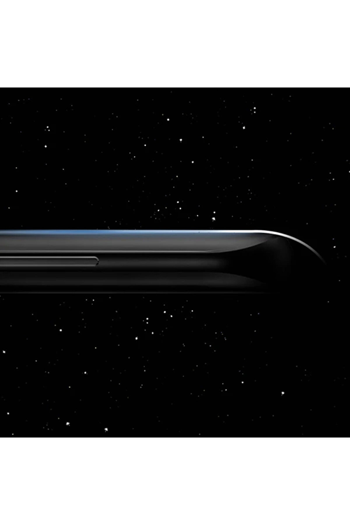 Gor Oppo Reno 3 Pro 3D Kavi̇sli̇ Full Ekran Koruyucu 2 Adet Set-(1903) - Dropx9704-7227