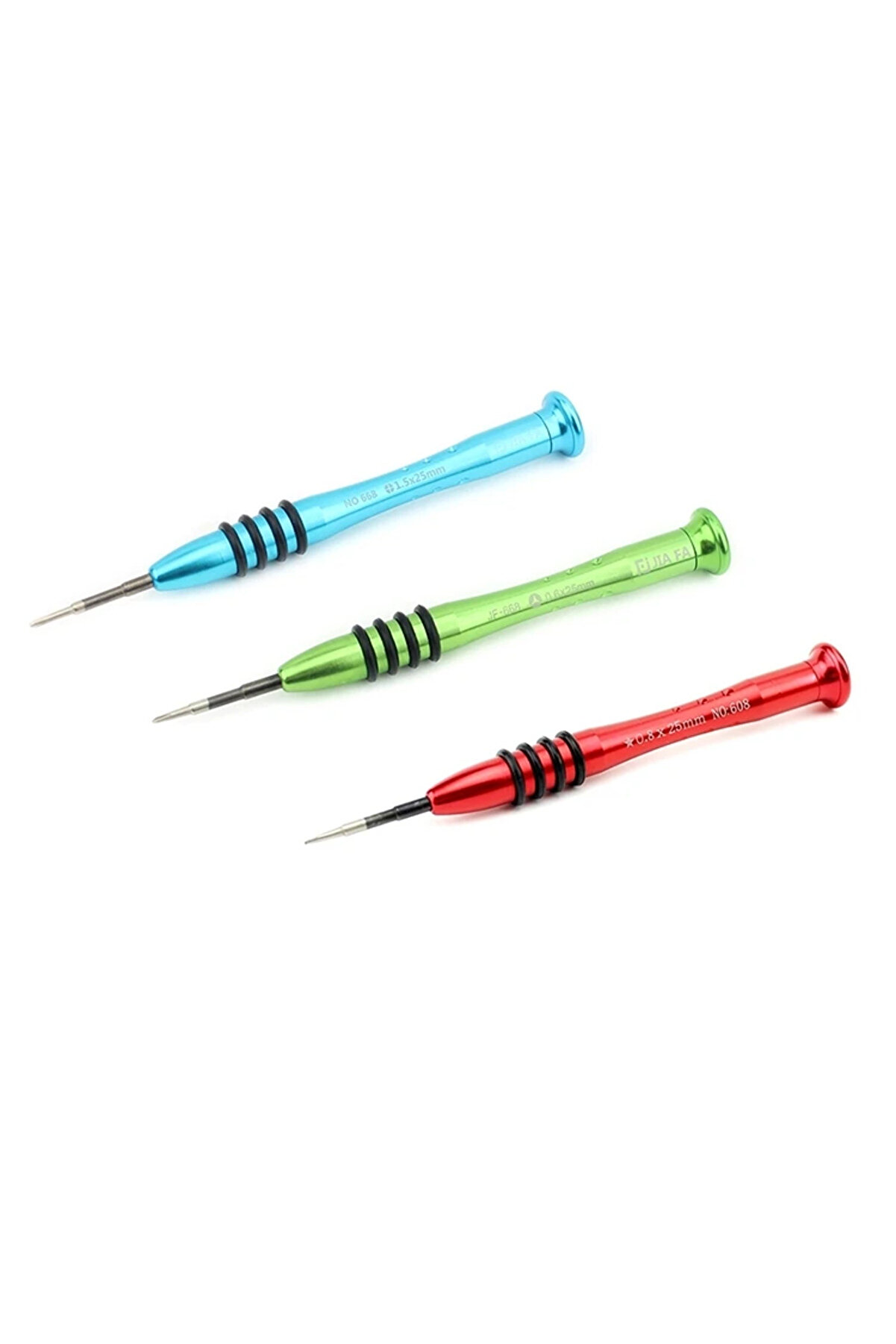 Jıafa Jf-8164 8İn1 İphone 8 Batarya Tami̇r Seti̇ Kali̇teli̇ Tornavi̇da-(5775) - Gms4766-4657