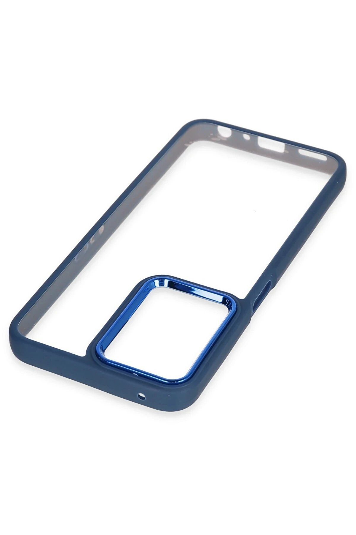 Realme 9 Pro 5G Kılıf Dora Kapak - Mavi̇ - Dropx1326-4980