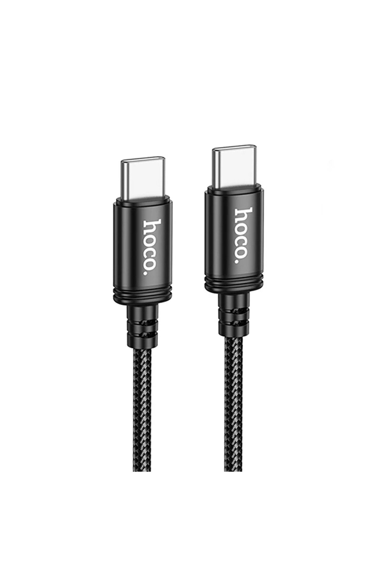 CepteToptan HOCO X89 PD 60W Type-C to Type-C Hızlı Şarj ve Data Kablosu-(1903) - DROPX8171-1812