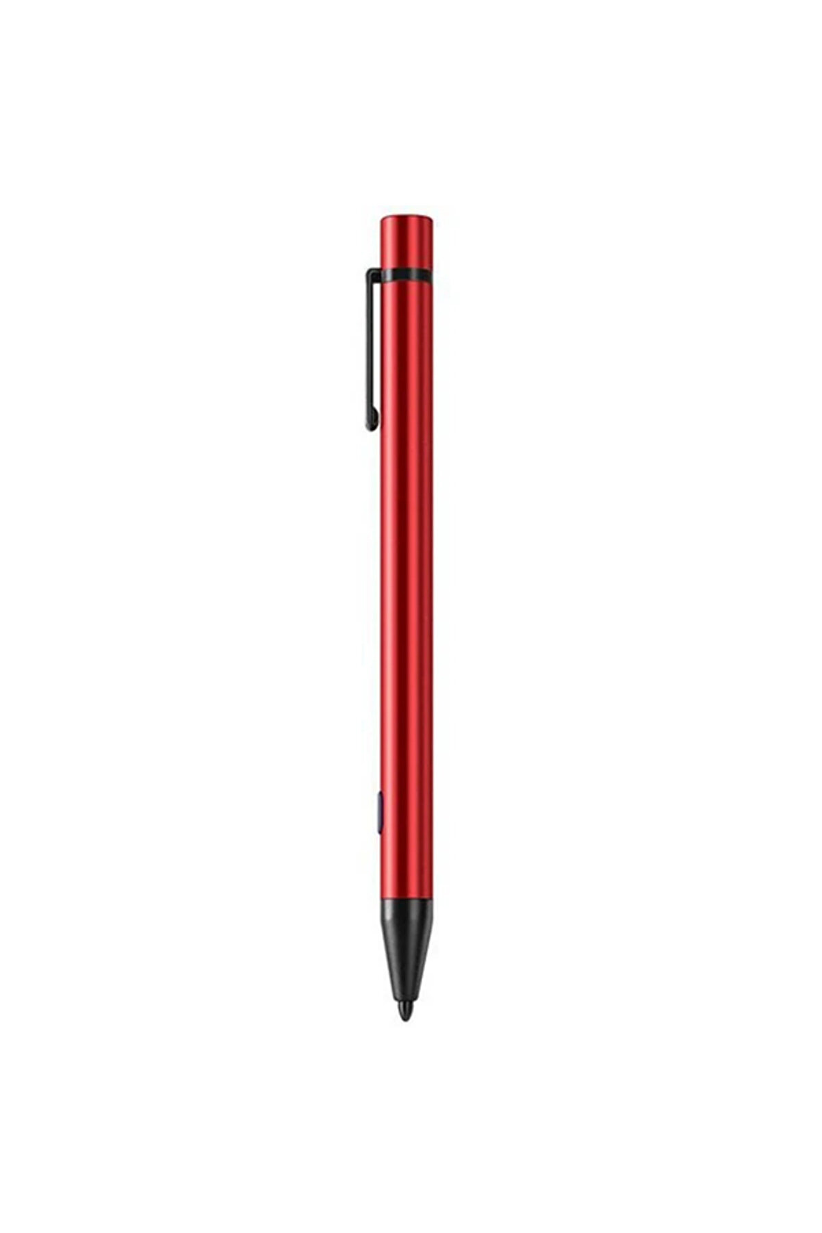 gizmurstore DUX DUCİS Palm Rejection Pencil Capacitive Stylus Pen Kapasif Kalem Mini Versiyon-( - GMS7046-4776