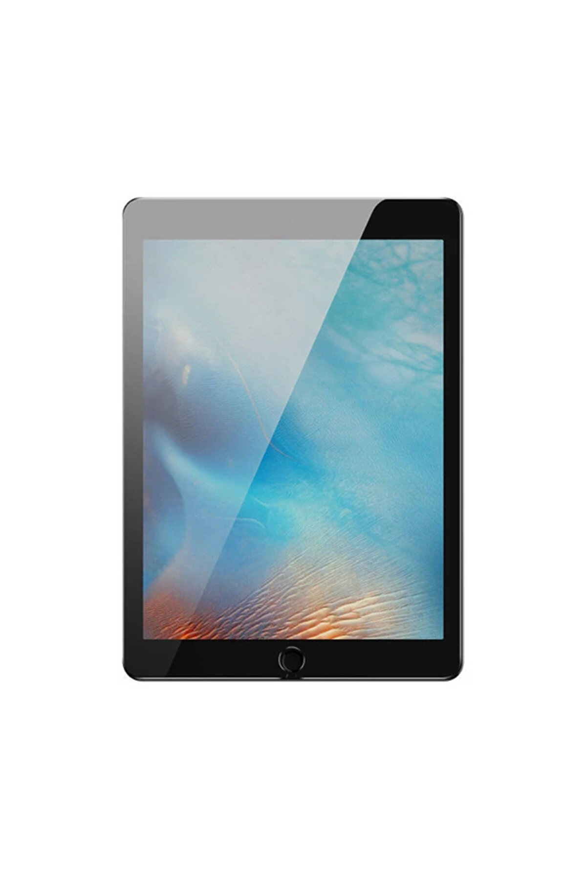 İpad Mi̇ni̇ 5-4 7.9İnç Tablet Ekran Koruyucu Magi̇c Paperfeel Seri̇es-(1903) - Dropx2343-6464