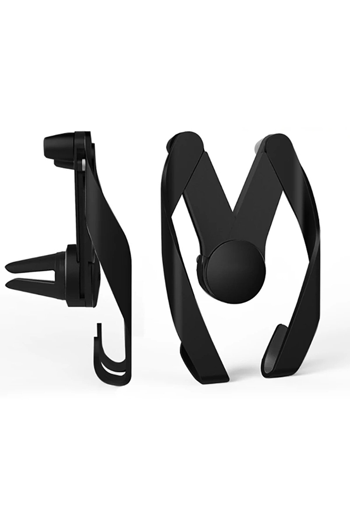 Ally A21 Uni̇versal Havalandırma Araç Tutucu-(1903) - Dropx1671-2135