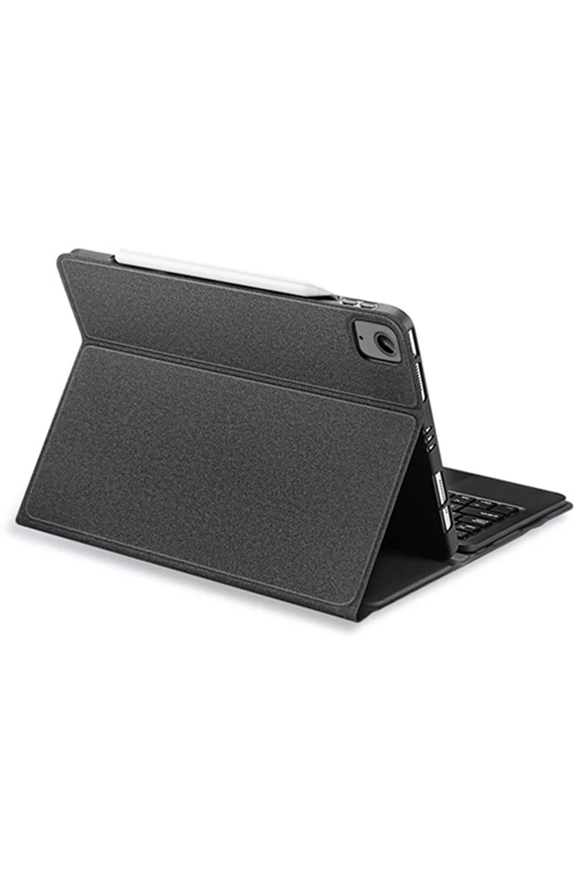 CepteToptan Dux Ducis iPad Air 4 / 5/iPad Pro 11 (2020/2021/2022)UyumluTK Series Kablosuz Bluet - DROPX8473-7644