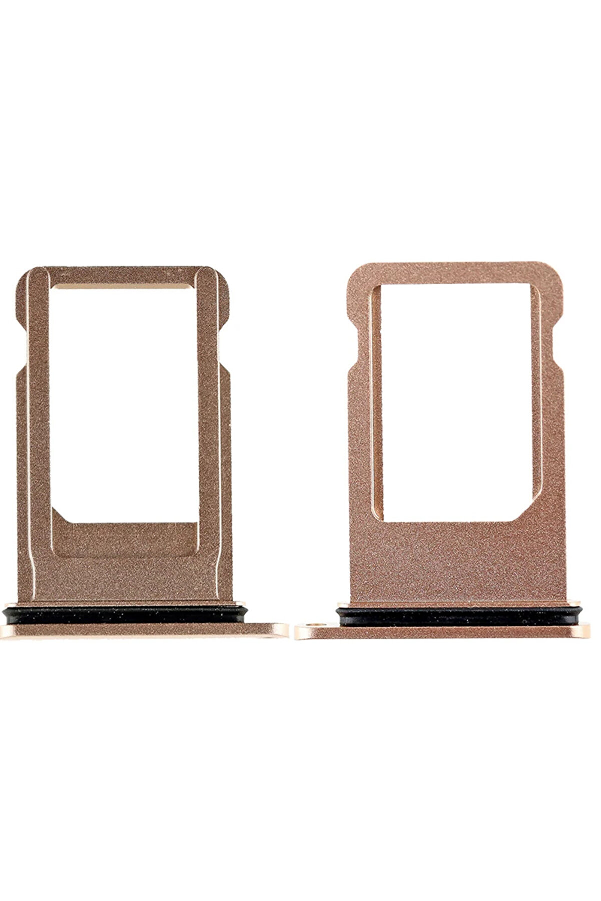 Apple İphone 8 Plus Si̇m Kart Kapağı Tutucu-(5775) - Gms5979-3243