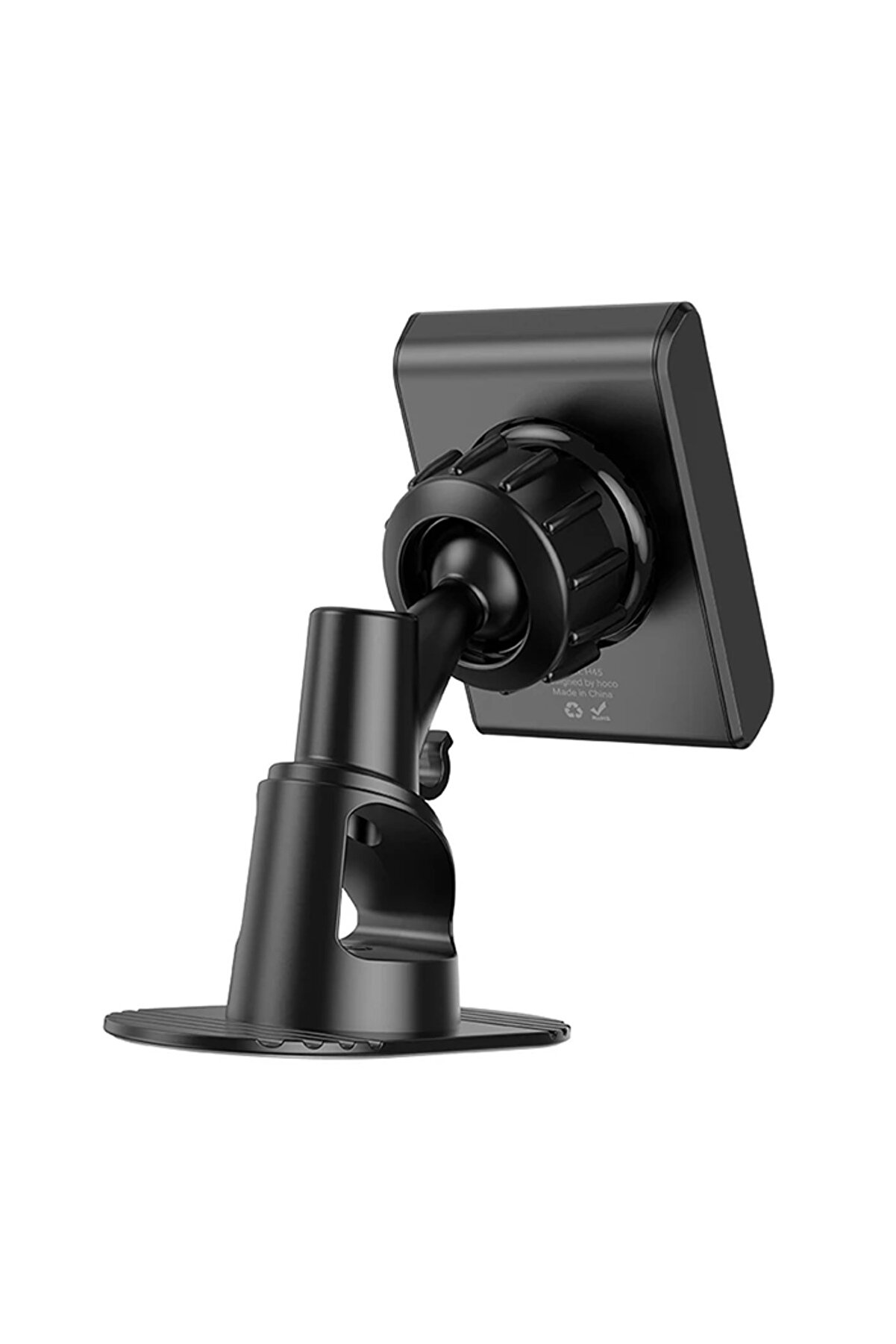 Hoco H45 Torpi̇do Üstü Magsafe Manyeti̇k Araç İçi̇ Telefon Tutucu-(1903) - Dropx8382-1638