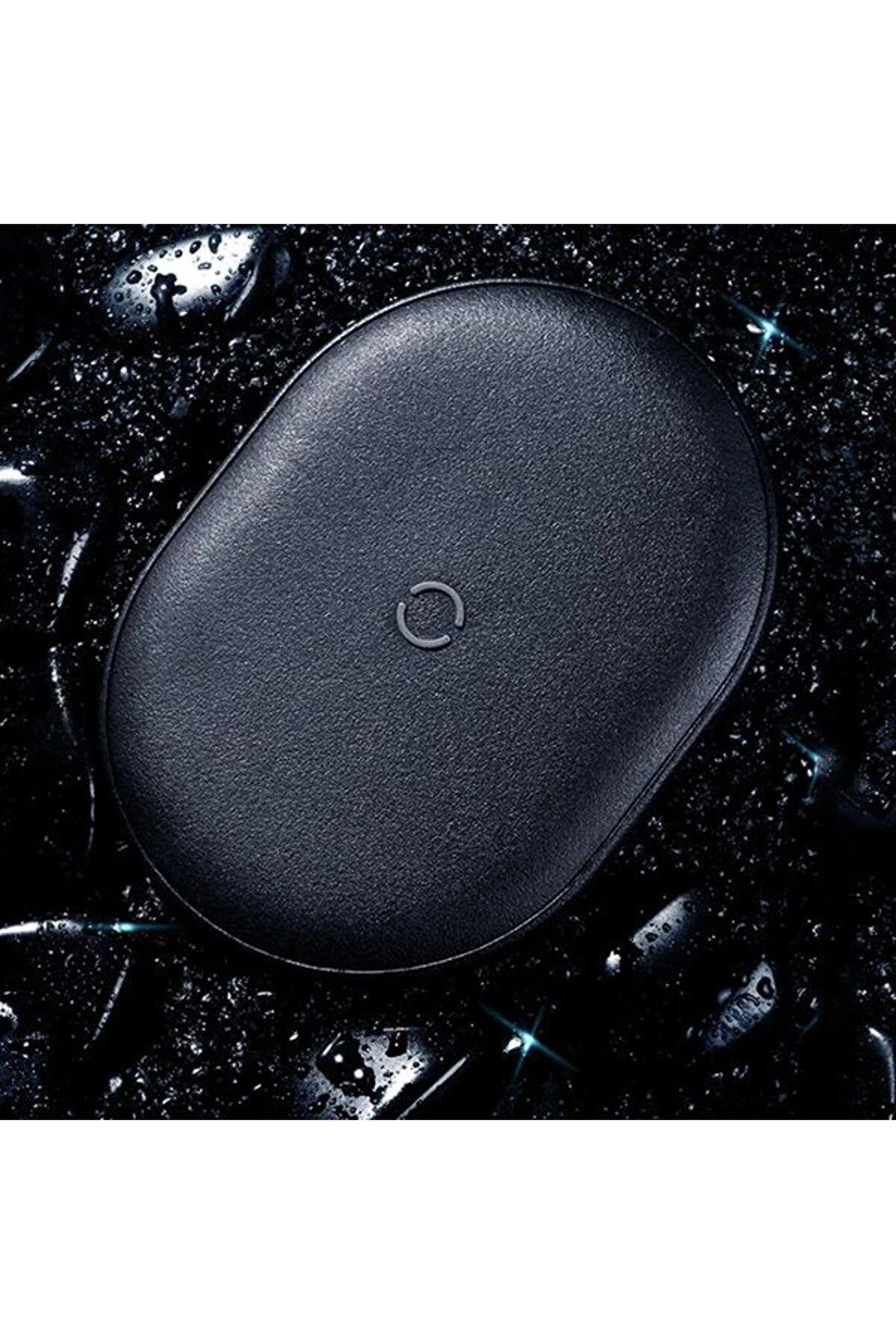 Cobble 15W Wi̇reless Kablosuz Şarj Ci̇hazı İphone 12-11Xs Max Xr 8-(1903) - Dropx7314-3735