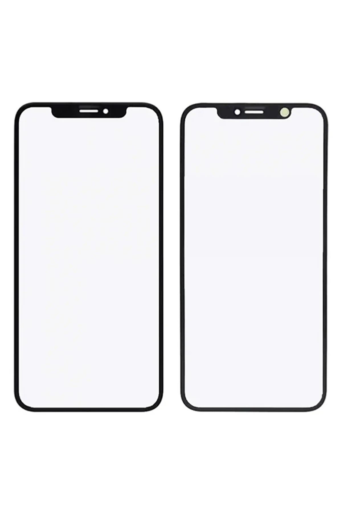 İphone Xs Max Oca+ Uyumlu Dokunmati̇k Lens Touch-(1903) - Sb5184-6679