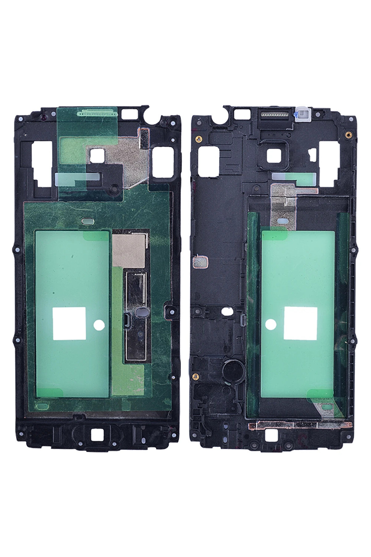 feifei Ally Samsung Galaxy A310 A3 2016 İçin Ekran Çıtası-(1903) - vb9734-4369