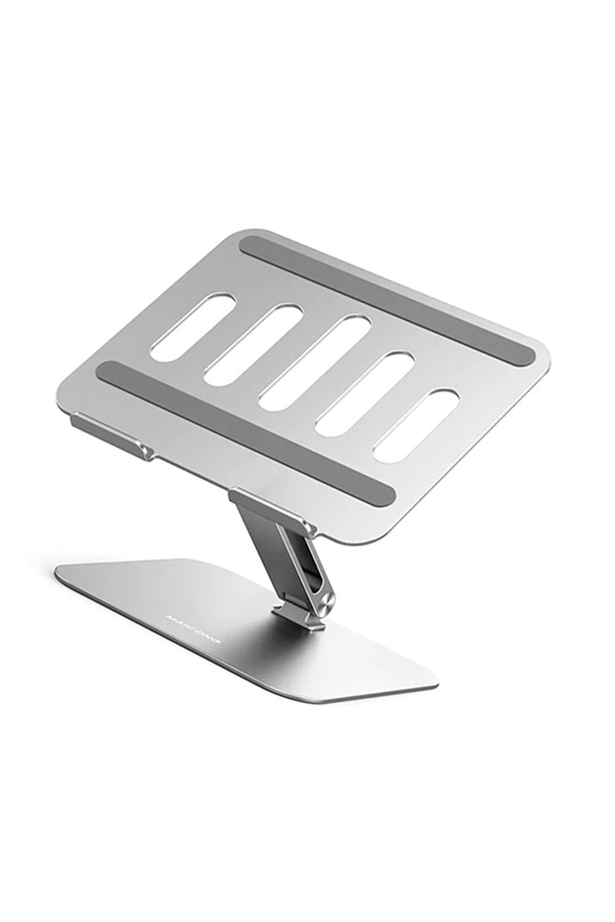 Ally Mc Ls677 Premi̇um Ayarlanabi̇li̇r Ve Katlanabi̇li̇r Al&uuml;mi̇nyum Laptop-Bi̇lgi̇sayar Sta - Gms1304-7895