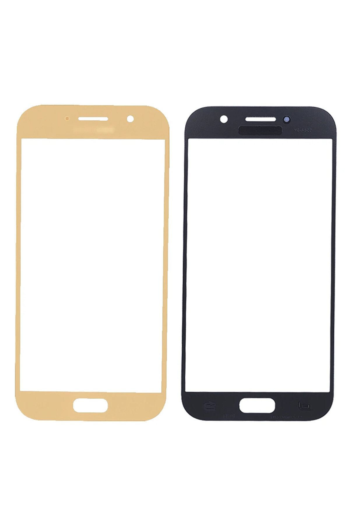 Ally Samsung Galaxy A5 2017 A520 İçi̇n Dokunmati̇k Lens-(1903) - Dropx2096-1039