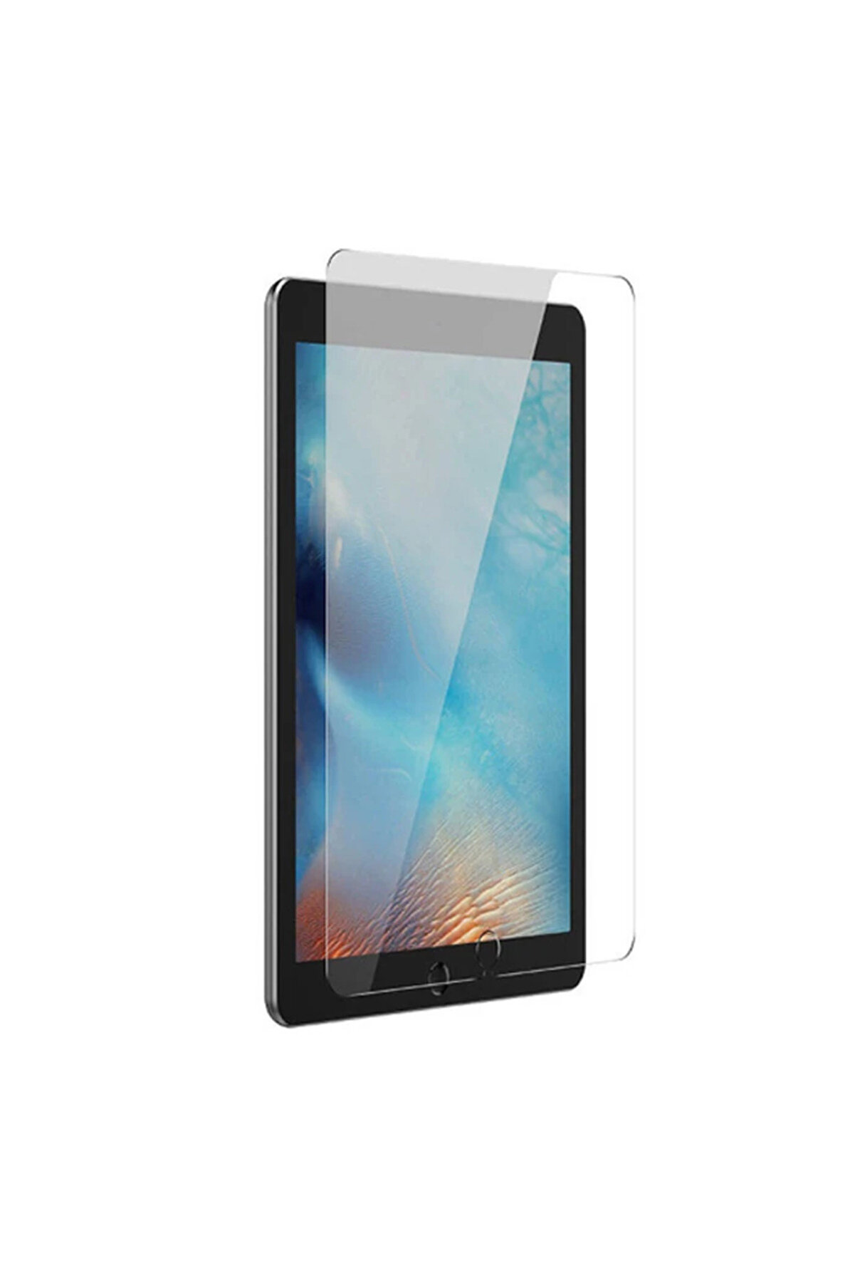 İpad Mi̇ni̇ 5-4 7.9İnç Tablet Ekran Koruyucu Magi̇c Paperfeel Seri̇es-(1903) - Dropx2343-6464