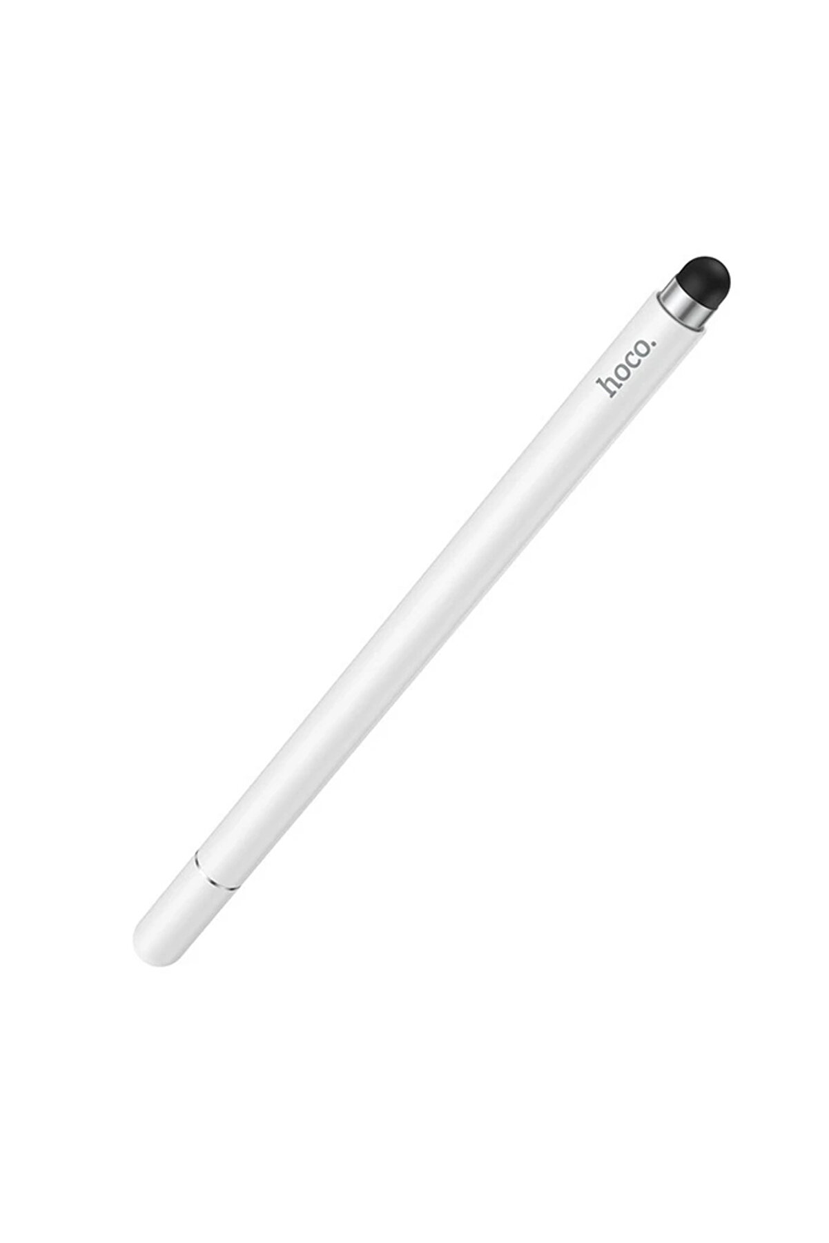 Hoco Gm103 Fluent Seri̇es Uni̇versal Tablet Stylus Kapasi̇ti̇f Dokunmati̇k Kalem-(5775) - Gms7207-1193