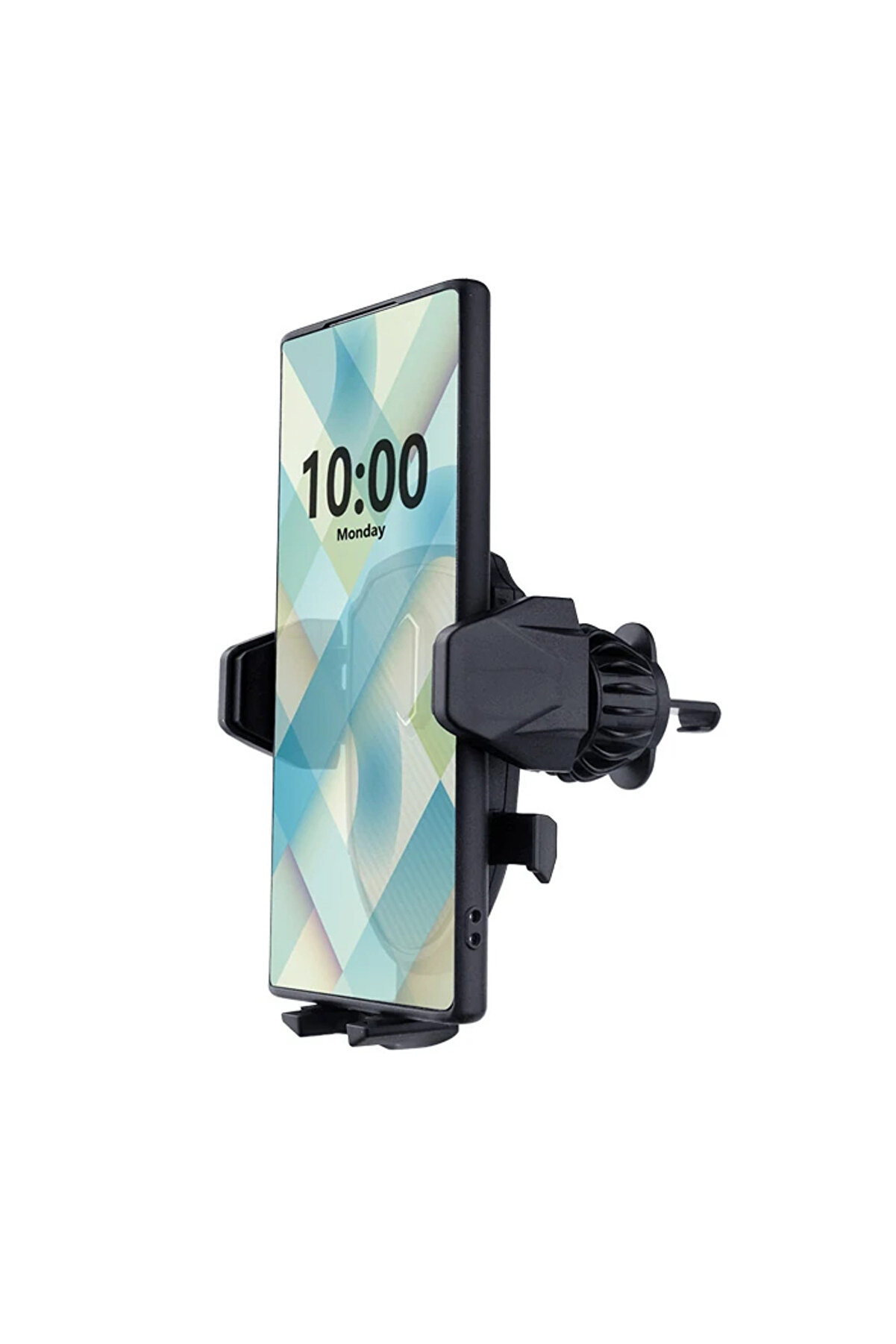 Ally Lf-141 Araç İçi̇ Havalandırma Telefon Tutucu-(1903) - Dropx6154-9542