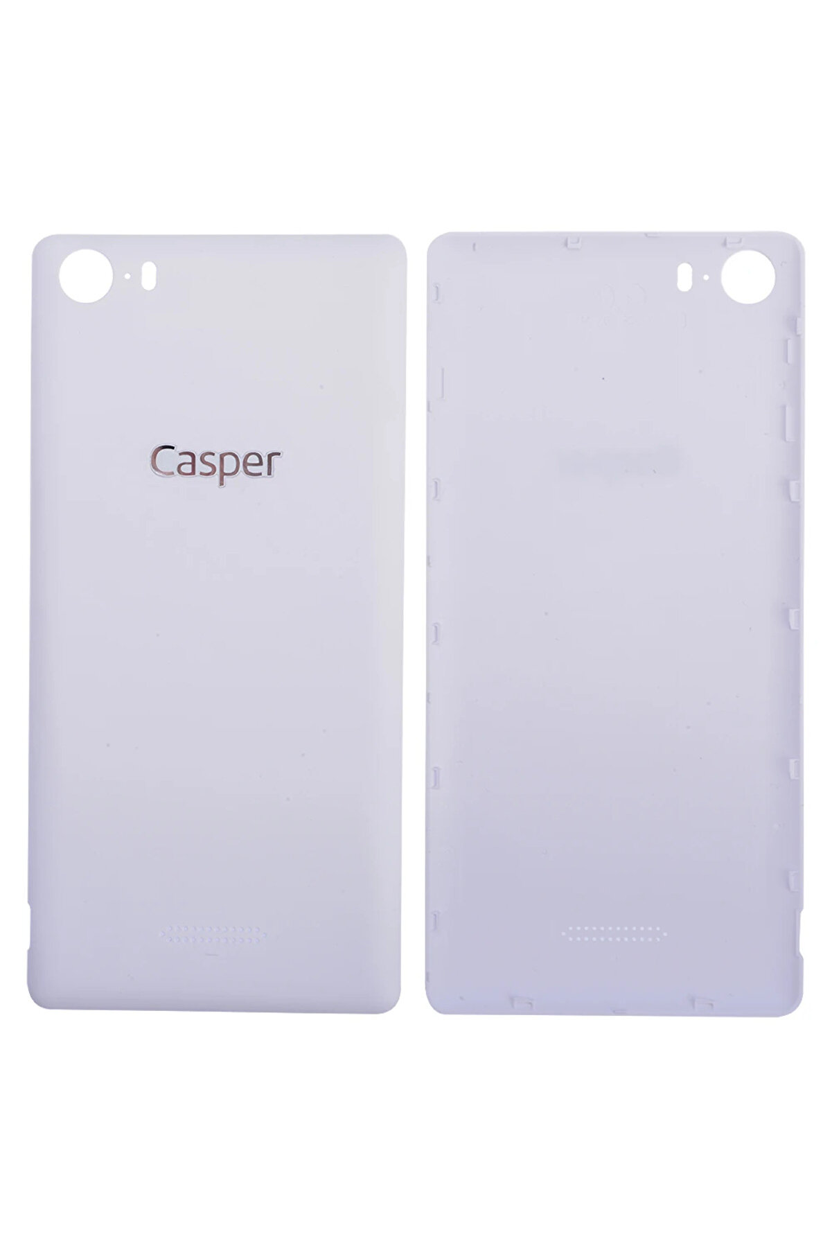 Casper Vi̇a M1 Arka Pi̇l Batarya Kapağı-(5775) - Gms9809-5039