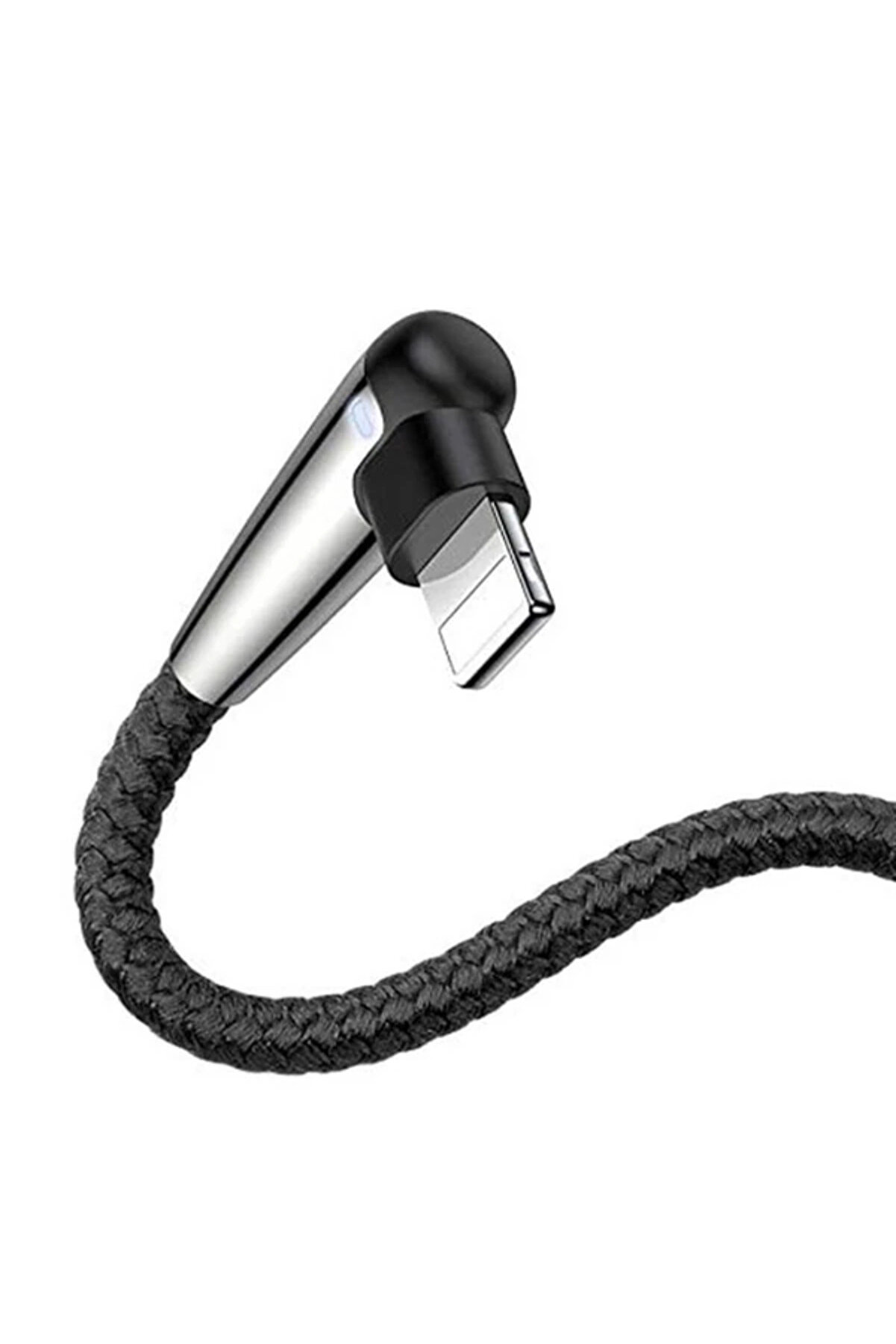 Mvp İphone İçi̇n Mobi̇l Oyuncu Usb Şarj Kablosu 1 Metre-(5775) - Gms5533-1778