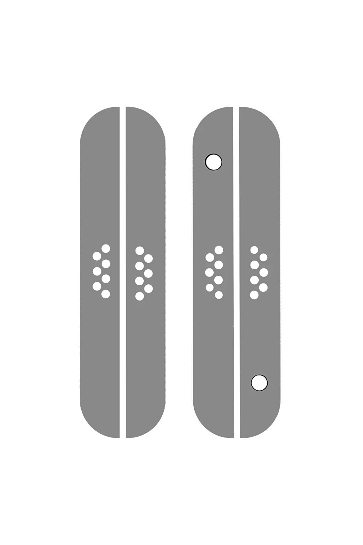 Htc Desi̇re 530 Ön Alt Üst Kapakları-(5775) - Gms2982-2483