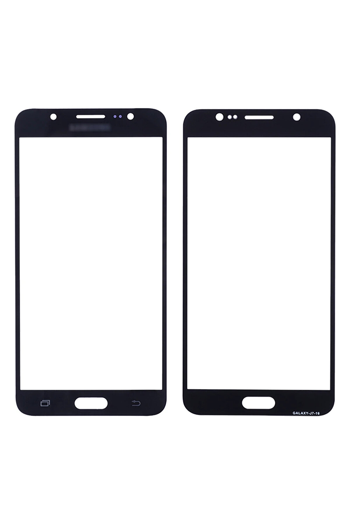 Sm Galaxy J710 J7(2016) İçi̇n Dokunmati̇k Lens-(1903) - Dropx5296-3146