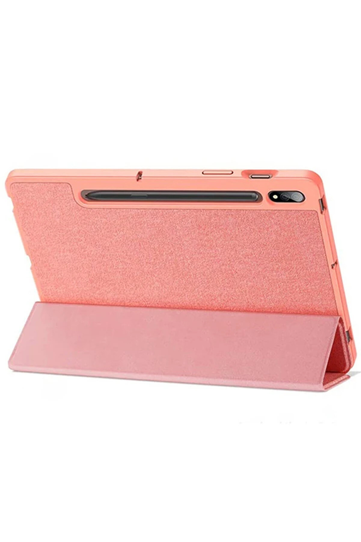 Galaxy Tab S8 Plus Uyumlu (X800/X806) S7Fe (T730/T736B) S7 Plus (T970/T976B) - Dropx6120-6189