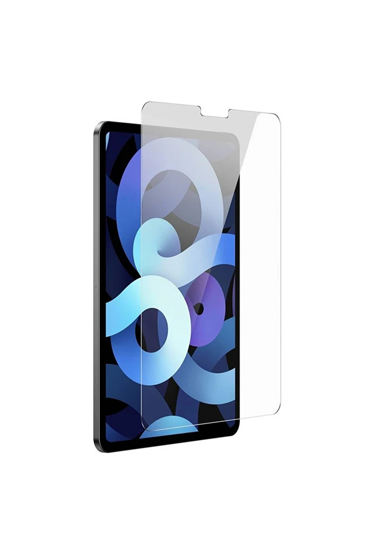 0.3Mm Tempered Glass İpad Pro (2018-2022)12.9İnç Full Ekran Koruyucu 2 Adet Set-(57 - Svu8507-8814