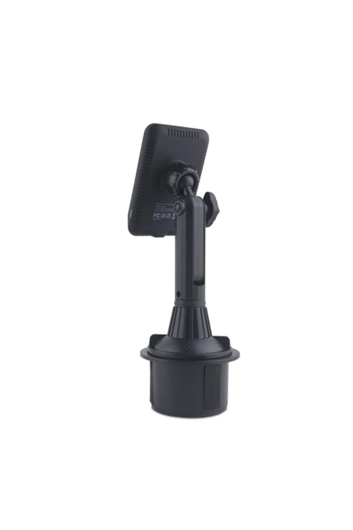 Ally Araç Bardaklık Telefon Tutucu Magsafe İphone 15-14-13-12 Seri̇si̇ 15W Kablo - Dropx5848-7948