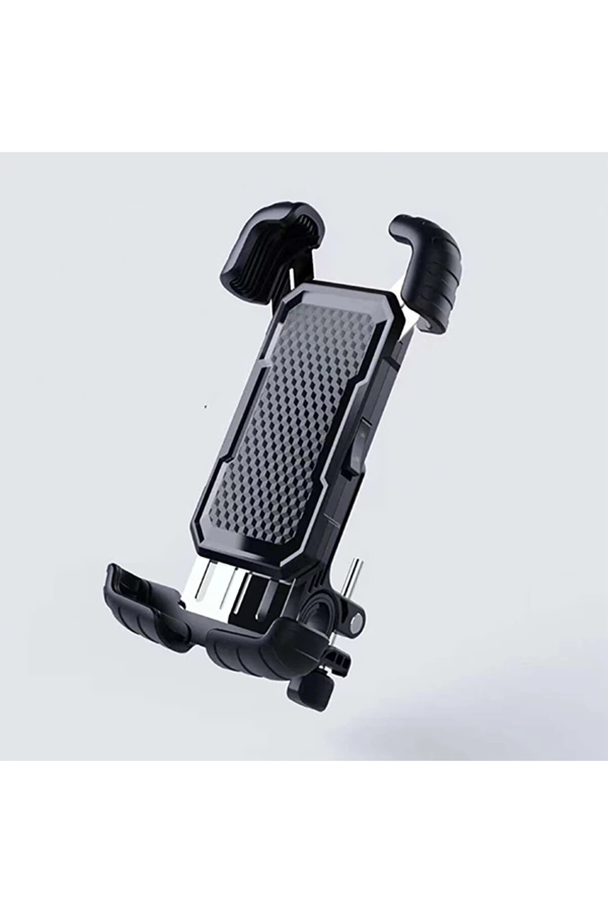 Ally Ml-171 Motosi̇klet Bi̇si̇klet Telefon Tutucu-(1903) - Dropx3742-3950